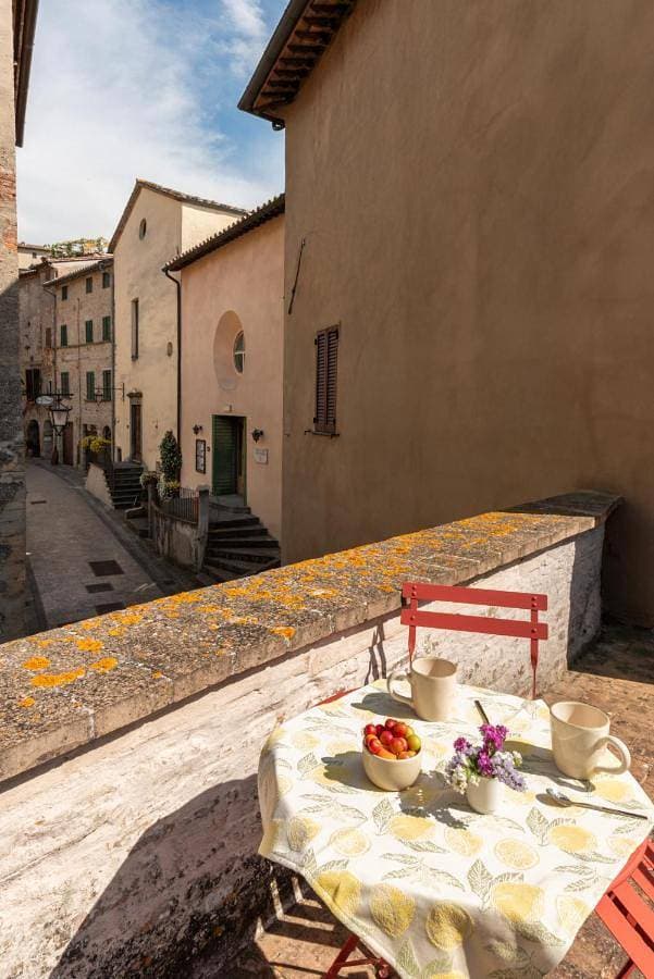 La Porta Suite 1