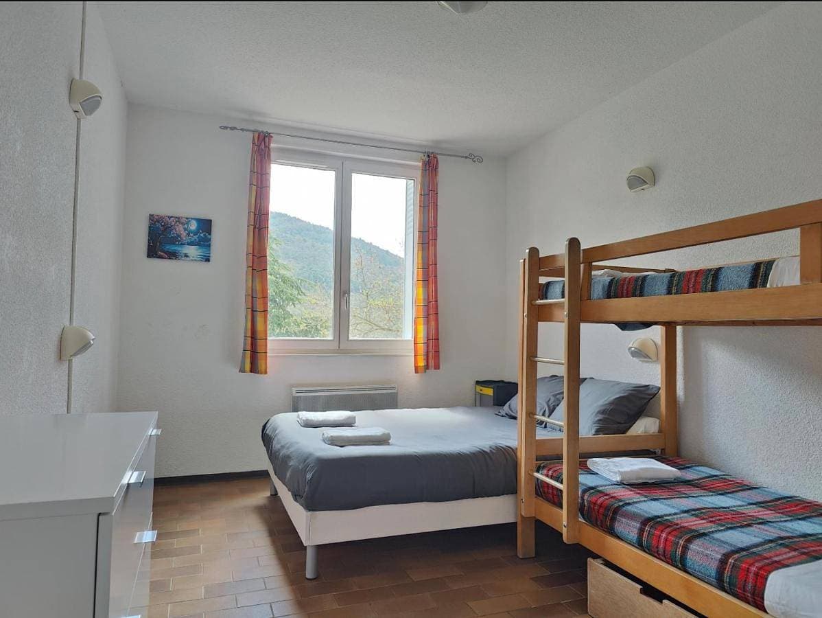 Hostel du Canyon 1