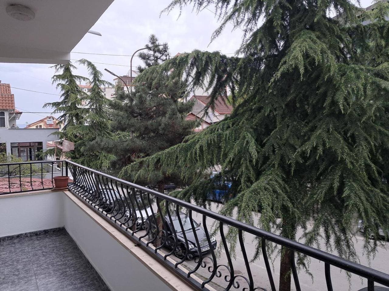 Foto 12 von 18: Apartment with Balcony