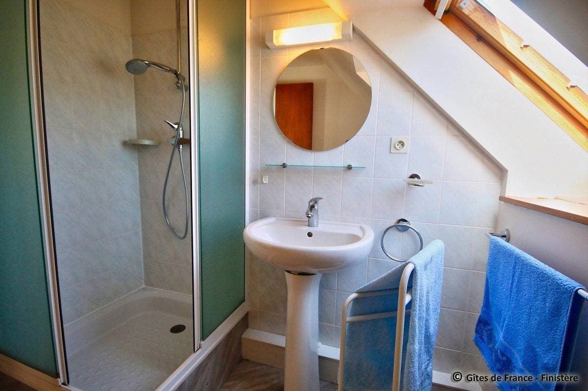 Foto 9 von 13: Gîte Louis Allain