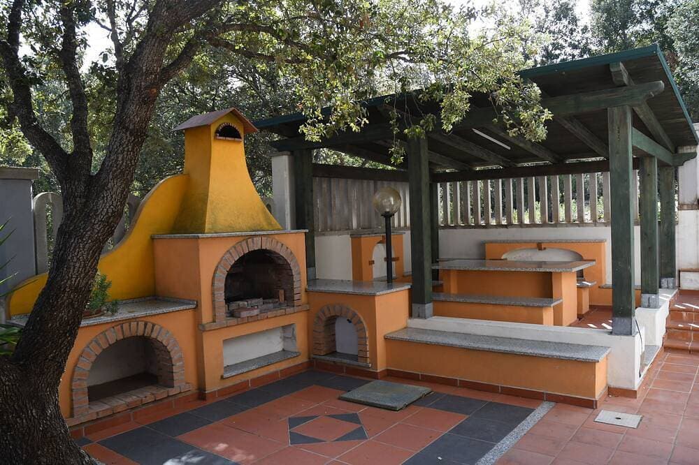 Ferienwohnung - Cala Gonone 1