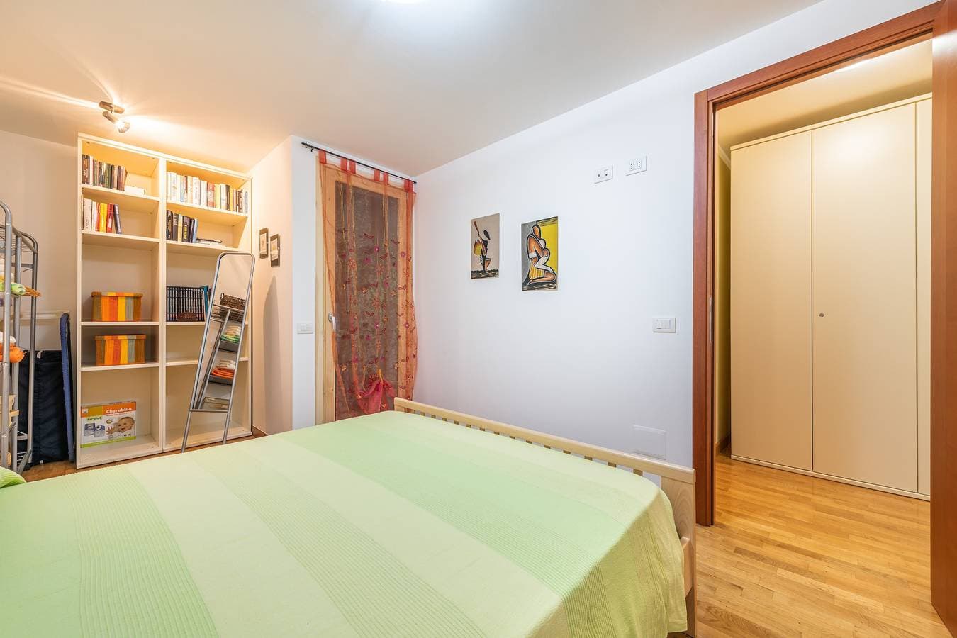 Foto 10 von 35: Ferienhaus 'Casa Ricale' mit Meerblick, WLAN und Klimaanlage