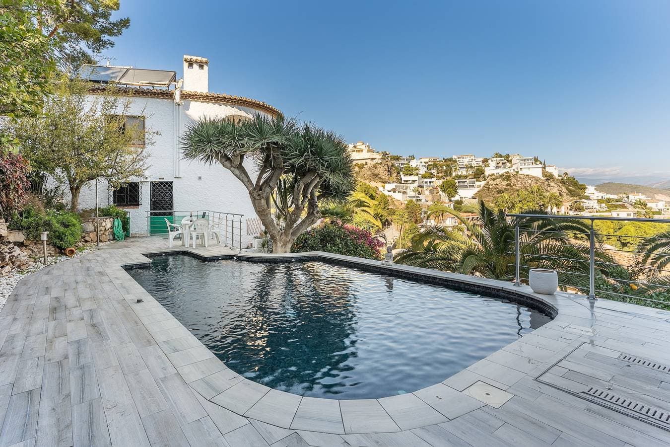 Villa Celeste 1