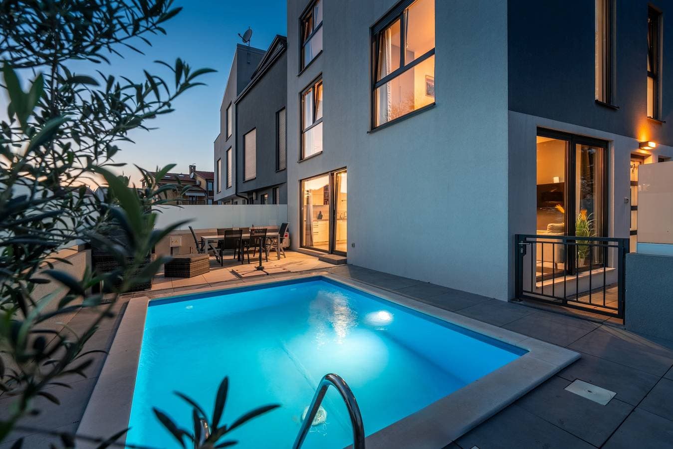 Casa Jugo 1