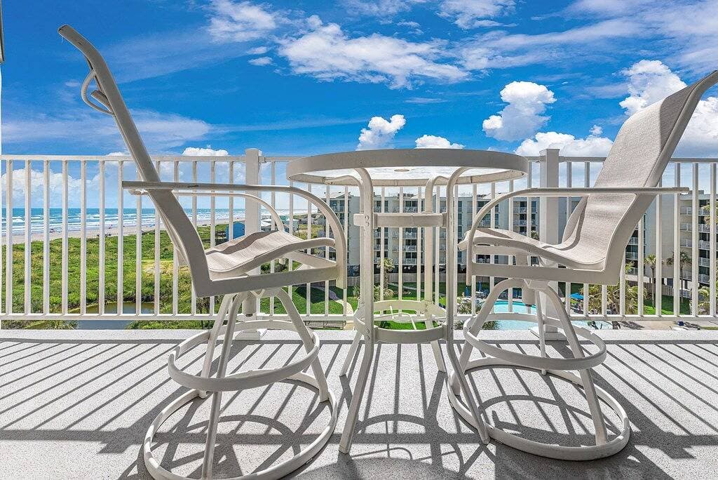 Foto 6 von 40: Sandcastle Condominiums Unit 511