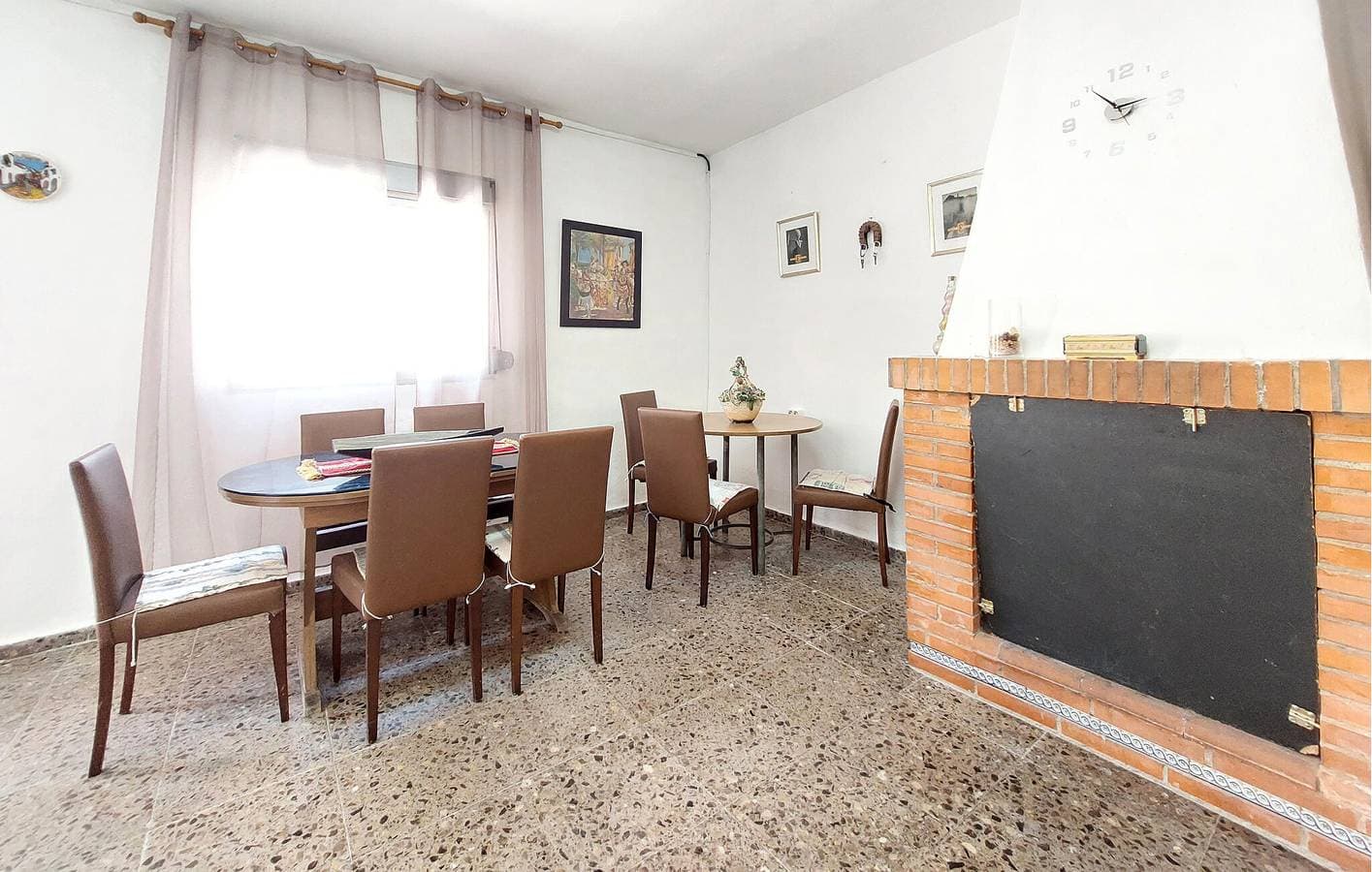 Foto 5 von 24: Schickes Apartment mit Pool & Parkplatz in der Nähe von Xàtiva & Bellús