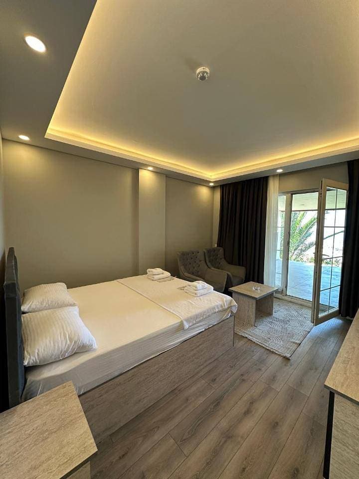 Foto 7 von 27: Studio with Sea View