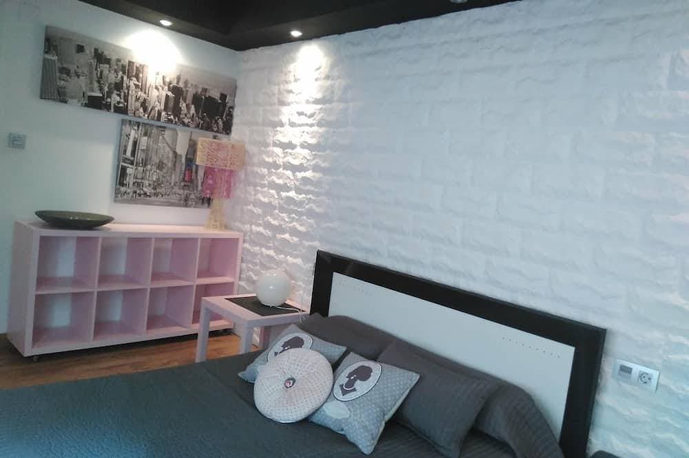 Foto 5 von 30: Komfortable Wohnung Mit WIFI, Zwischen Stadt Der Kunst Und Strände