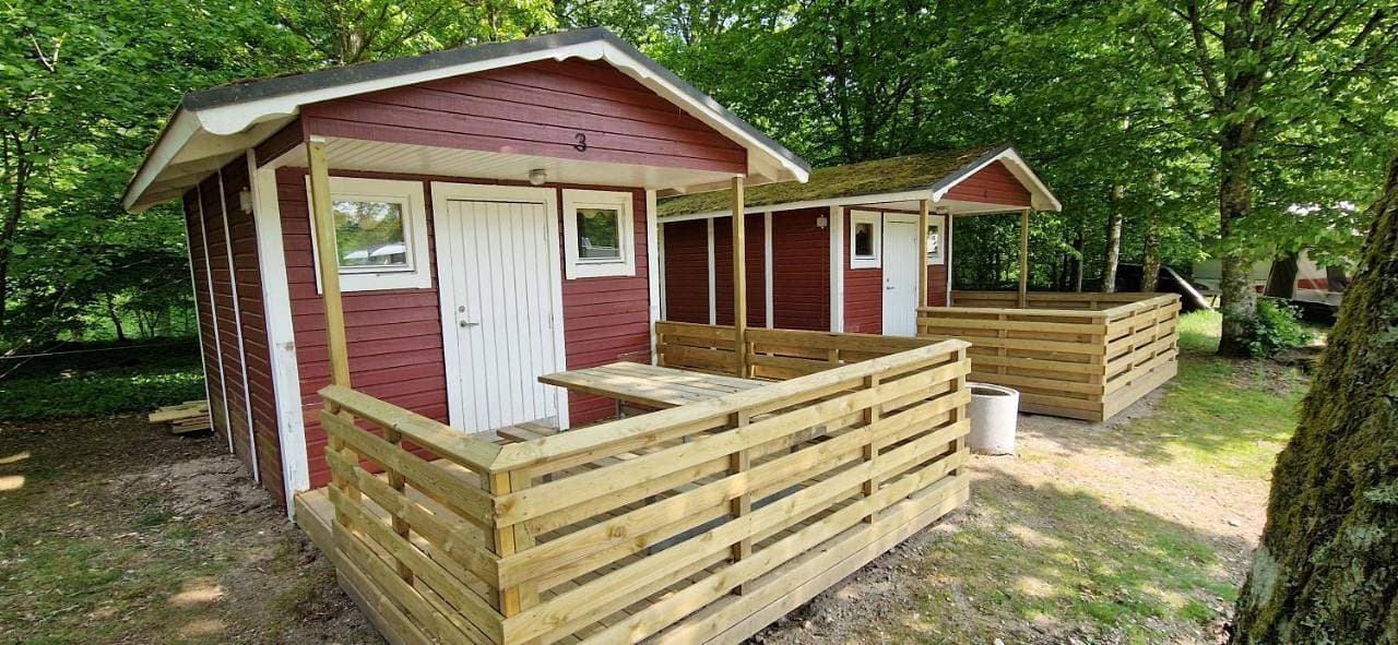 Foto 6 von 19: Economy Cottage (4 Adults)