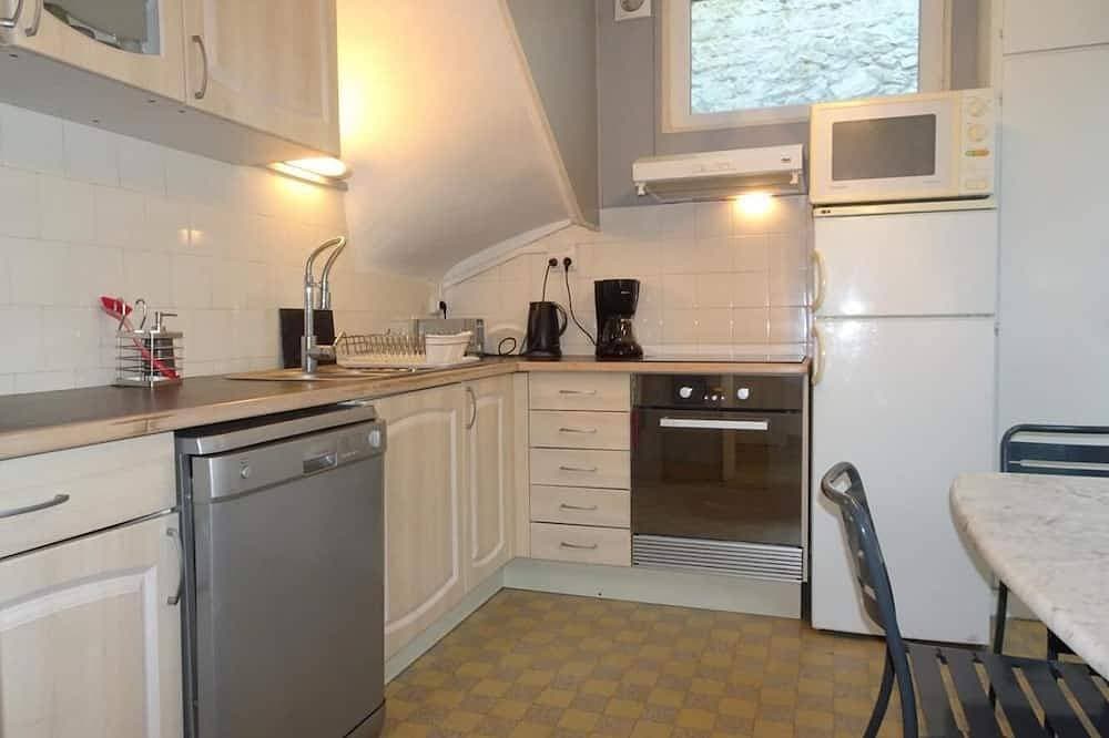 Foto 12 von 23: Cottage Normandie, zwischen Meer und Kampagne, Willkommensgeschenk, Garten Panorama