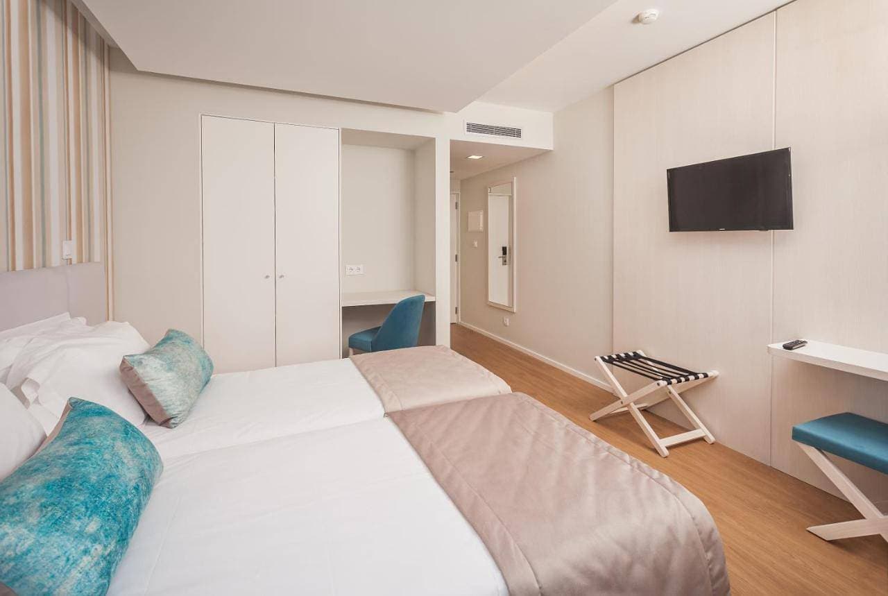 Foto 10 von 10: Twin Room