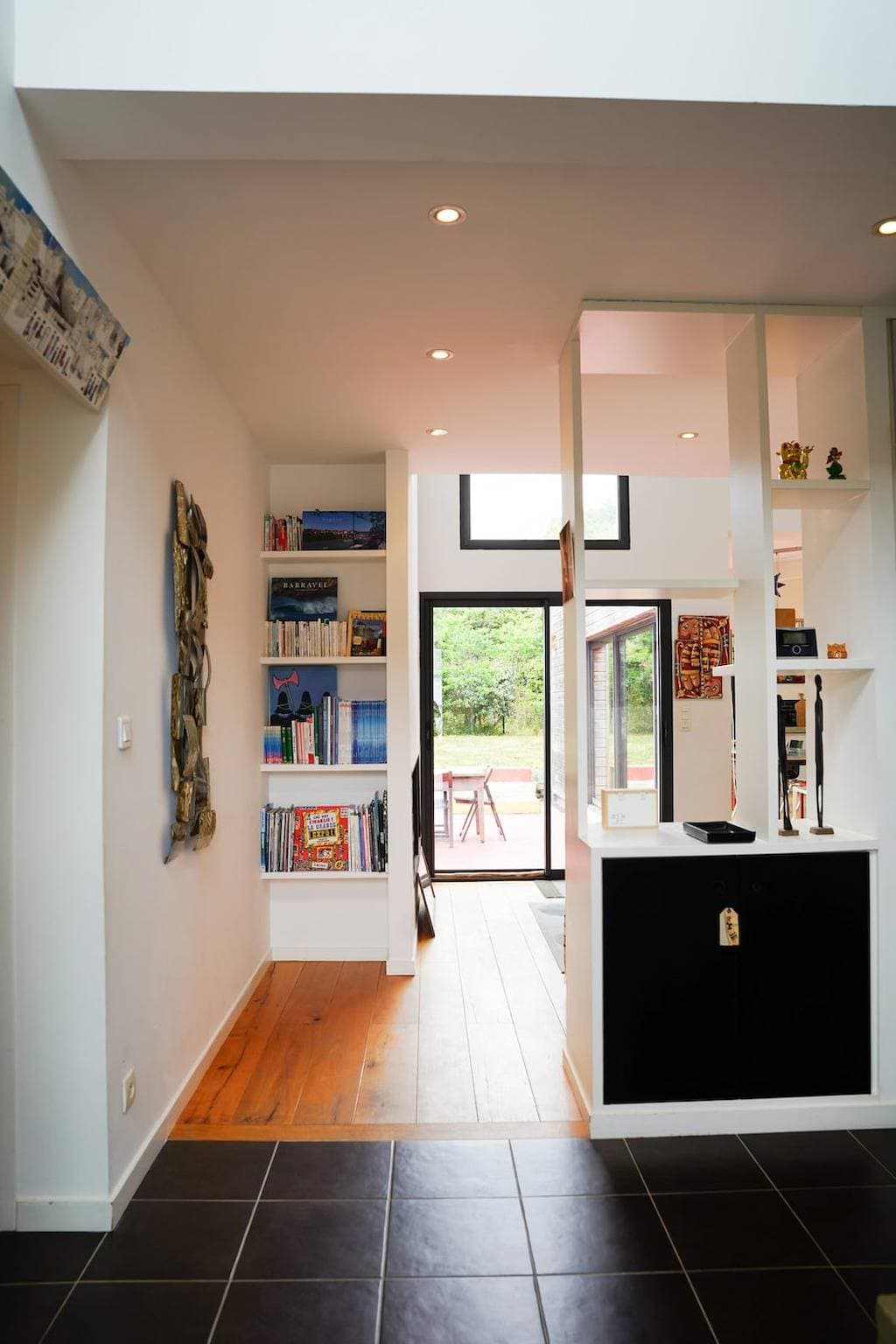Foto 4 von 55: Ferienhaus für 8 Personen mit Terrasse