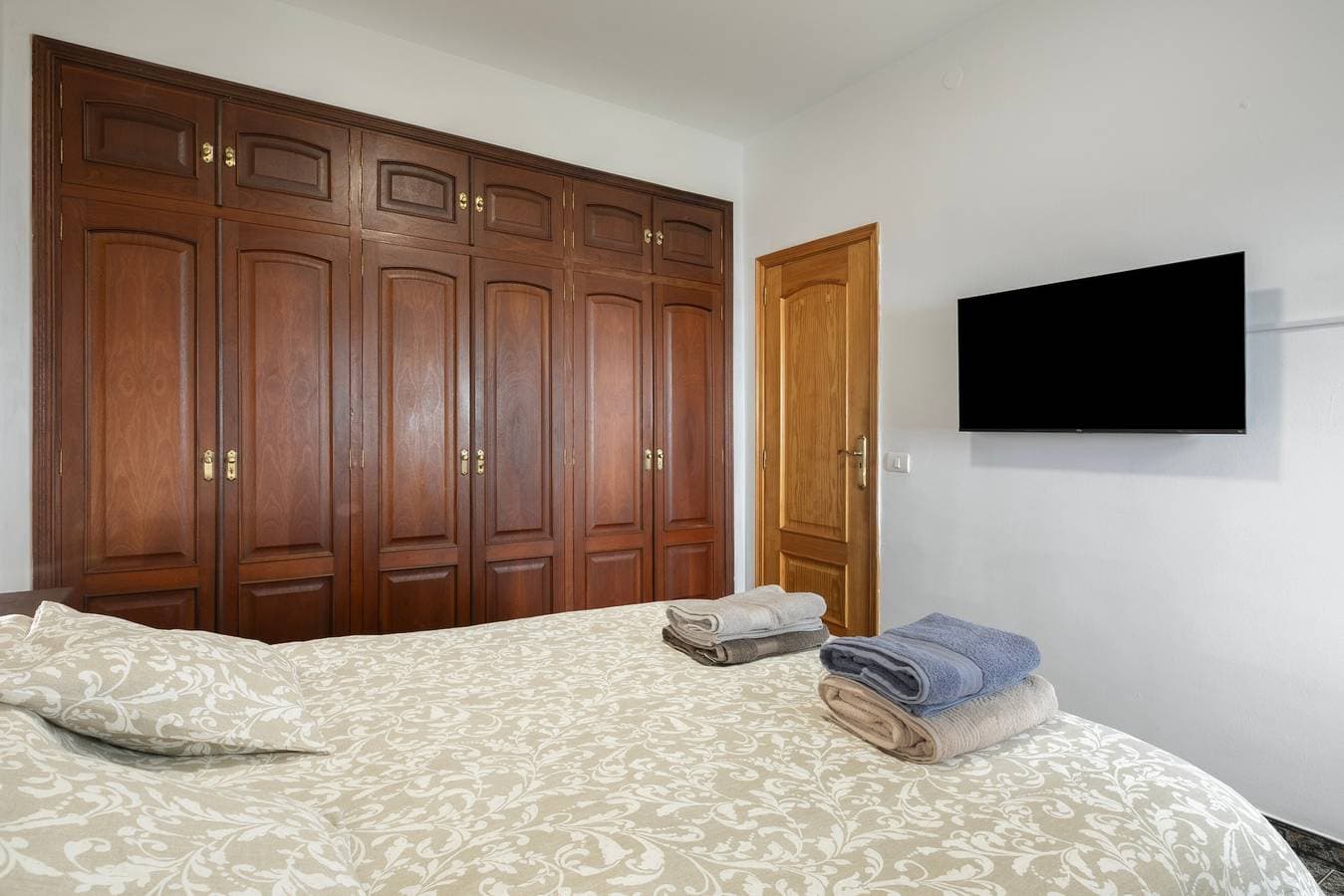 Foto 11 von 26: Ferienwohnung 'Casa Taknara 1' mit privater Terrasse und WLAN