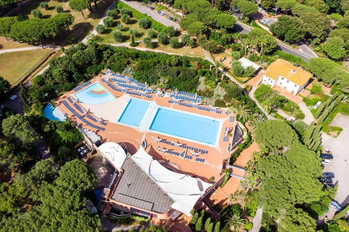 Foto 2 von 24: Resort Riva degli Etruschi, San Vincenzo