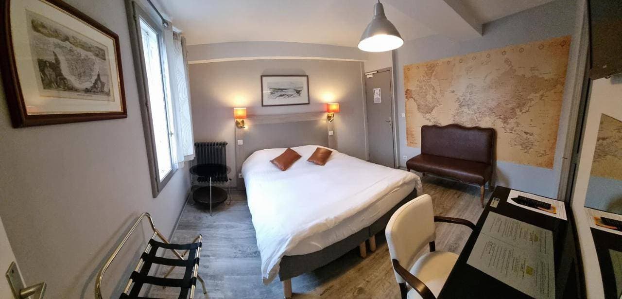 Foto 3 von 7: Standard Double Room