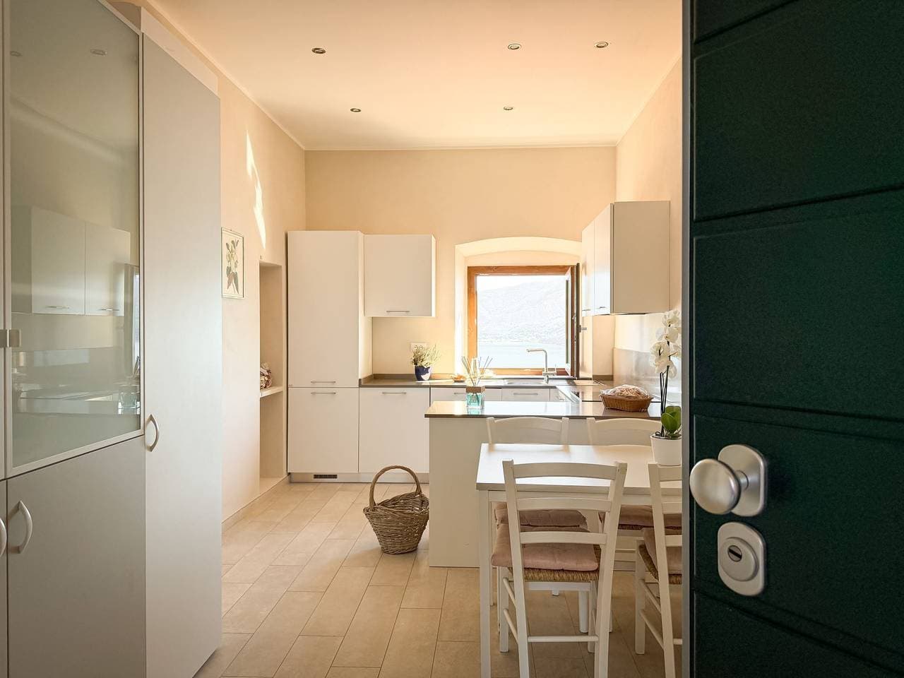 Foto 2 von 28: Ferienwohnung für 3 Personen