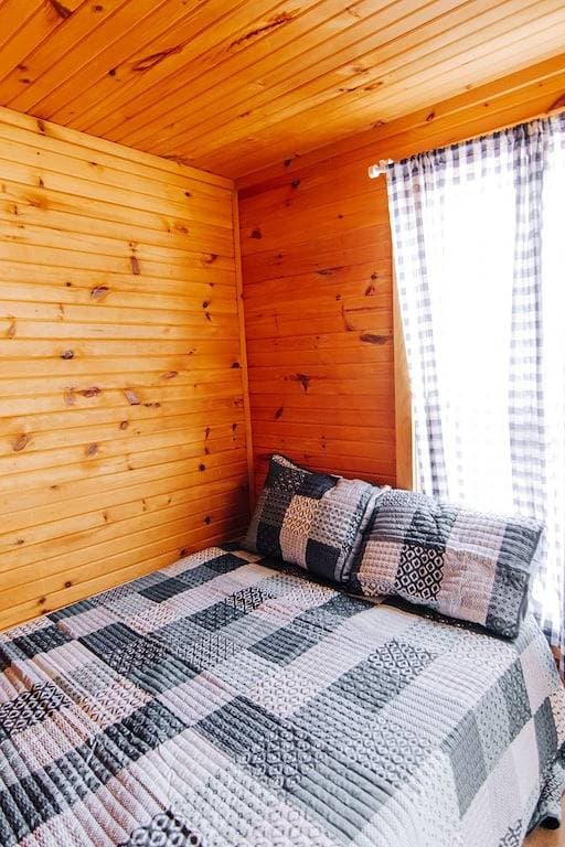 Foto 4 von 21: Sandpiper Beach Resort - Cottage # 5