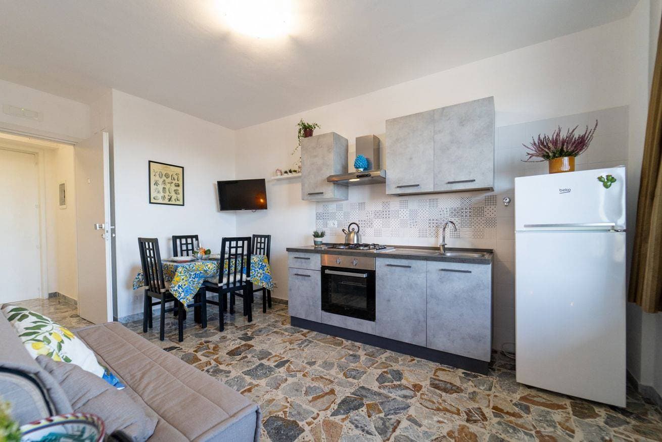 Foto 5 von 22: Ferienwohnung für 2 Personen