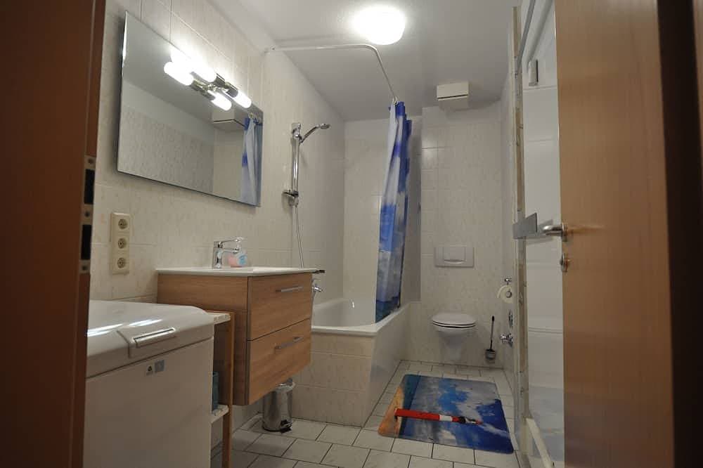 Foto 5 von 15: \"Else Boddenkieker\" - gemütliche Ferienwohnung nah am Wasser und mit Meerblick