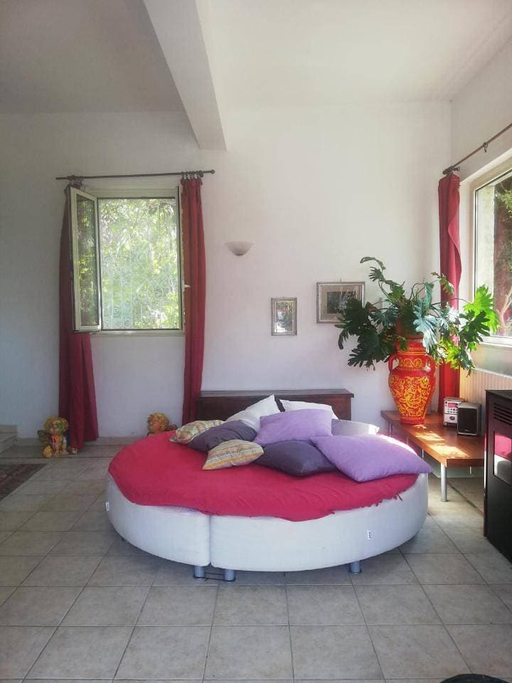 Foto 13 von 30: One-Bedroom Apartment