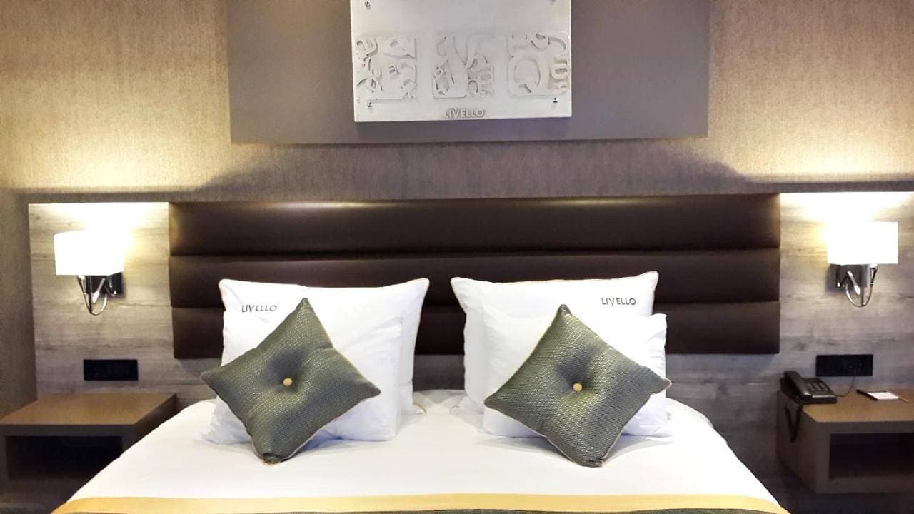 Foto 13 von 23: Standard Double Room