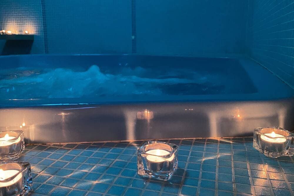 Foto 13 von 30: Der Perugino - Pool und Wireless-Lan, ideal für Paare