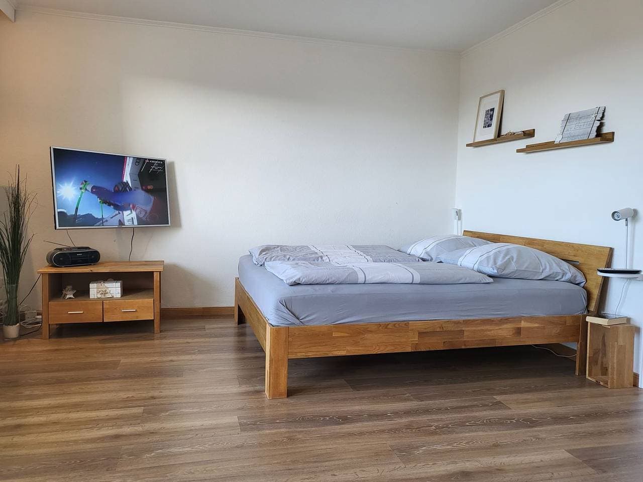 Foto 8 von 20: Haus Zur Dünenbake Ferienwohnung 31
