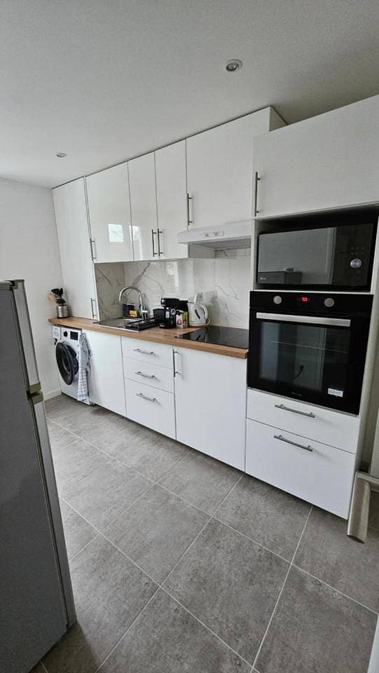 Foto 7 von 9: Family Suite