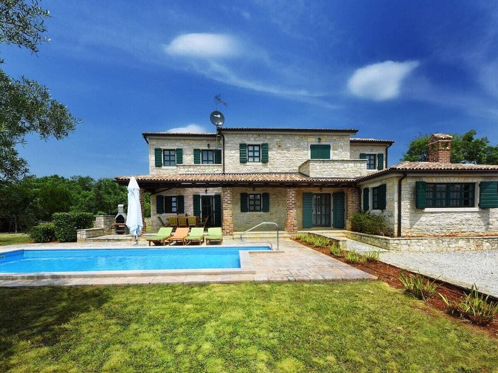 Foto 5 von 42: Villa Alchemilla
