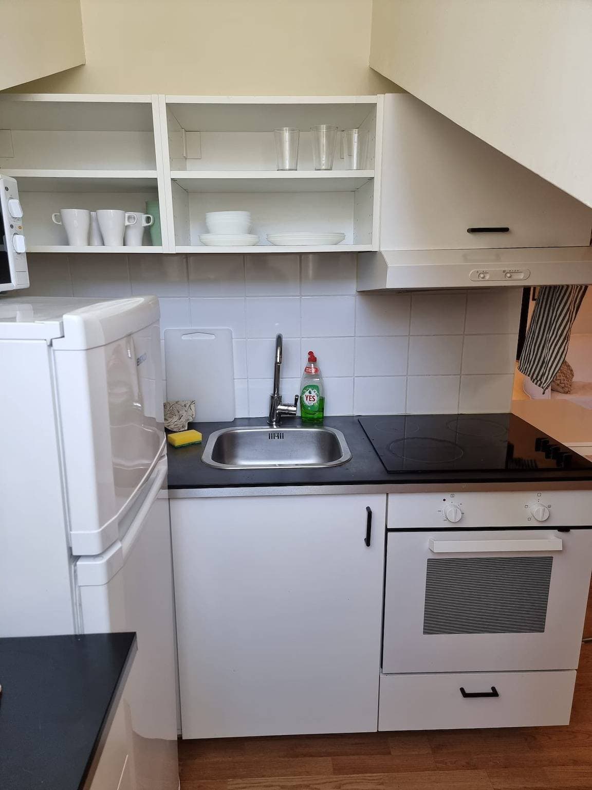 Foto 12 von 20: Ferienwohnung für 3 Personen