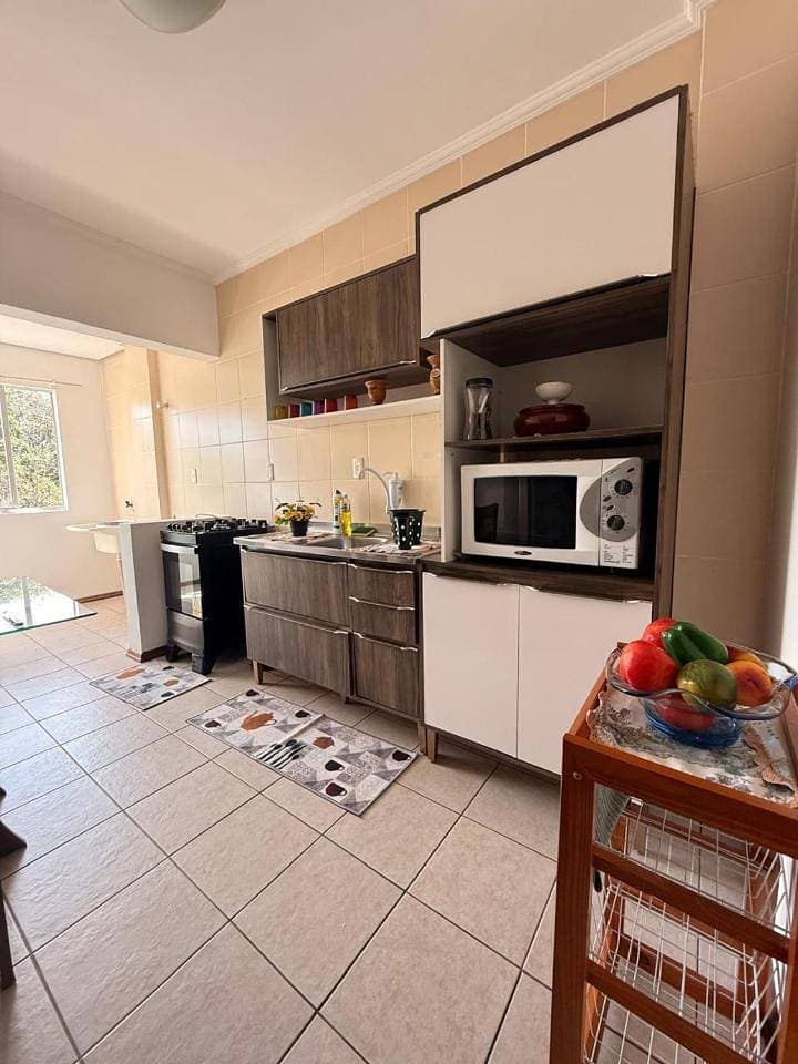 Foto 10 von 16: Two-Bedroom Apartment