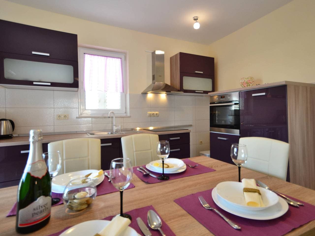 Zweifamilienhaus Dević 1