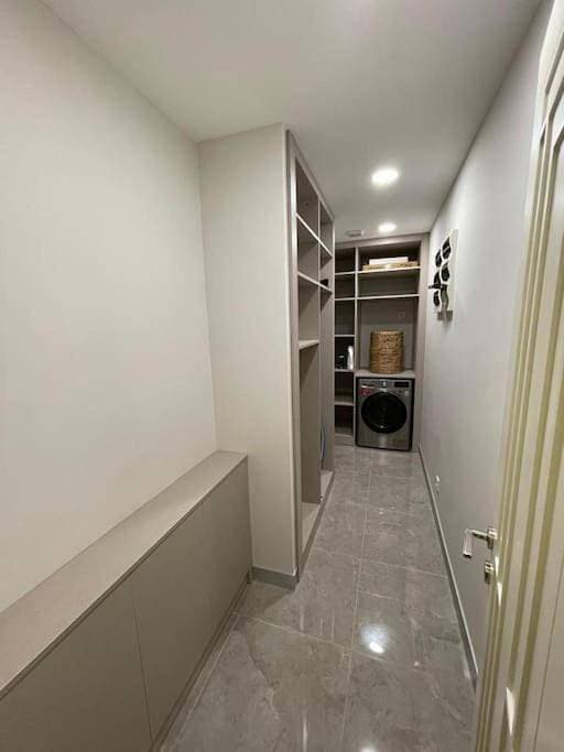Foto 11 von 28: Alya Grandis Residence Istanbul