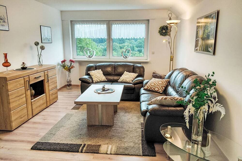 Ferienwohnung Marie 1