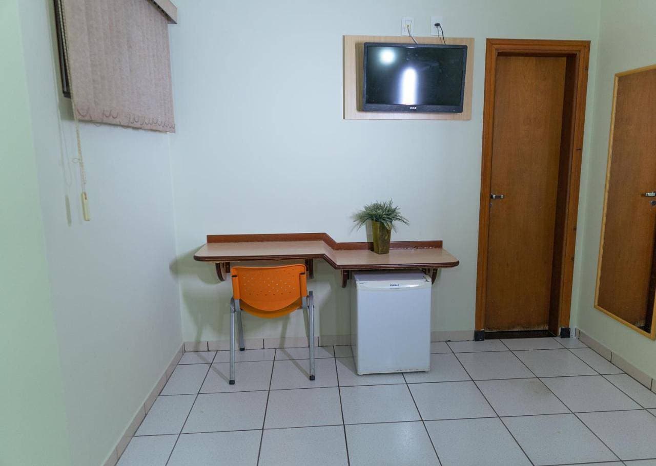 Foto 6 von 11: Standard Triple Room