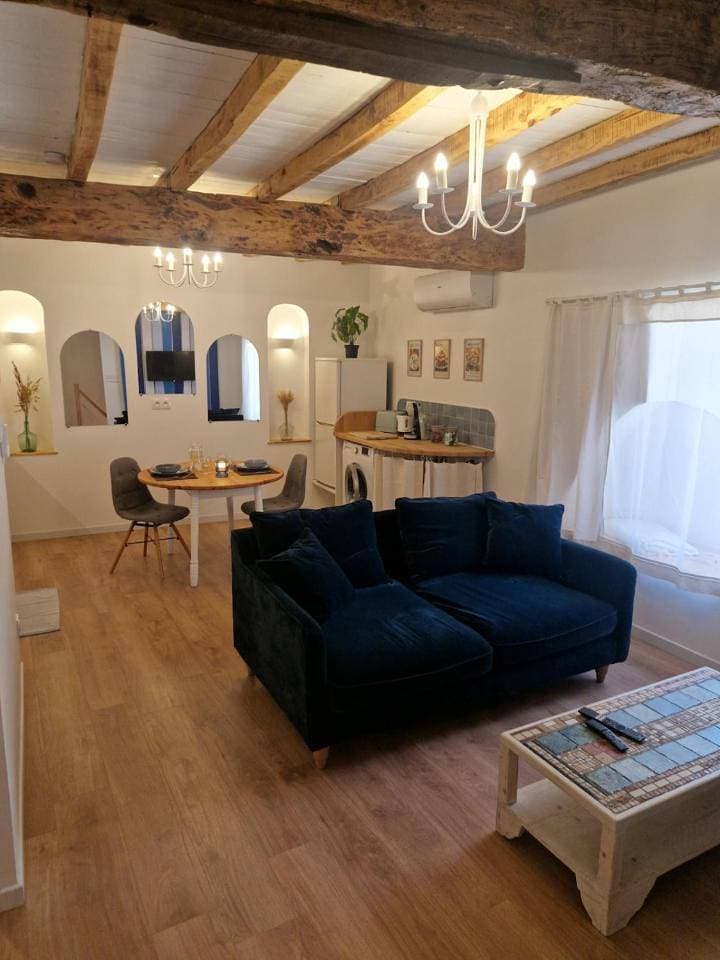 Foto 10 von 28: One-Bedroom House