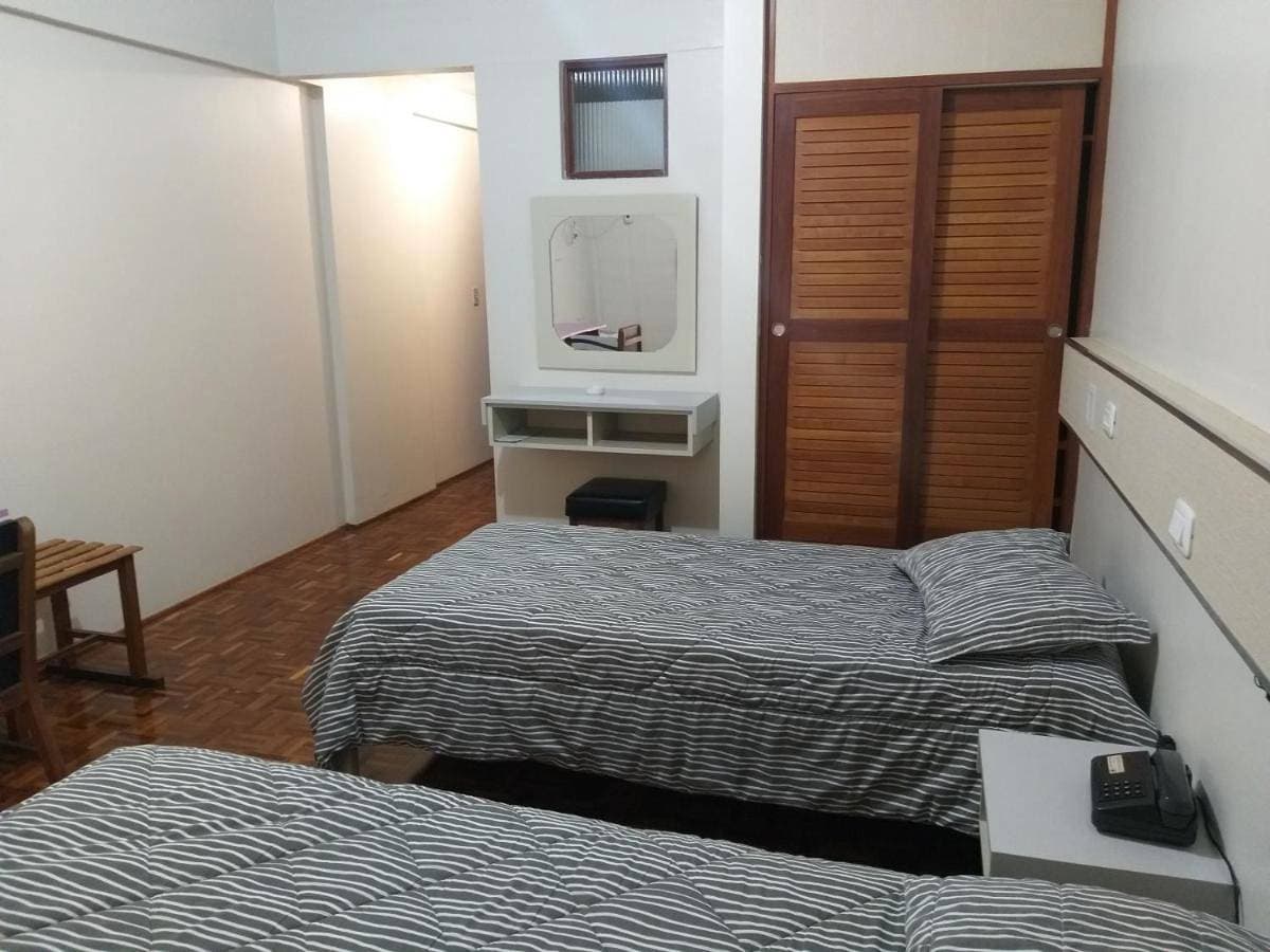 Foto 2 von 68: Large Double or Twin Room