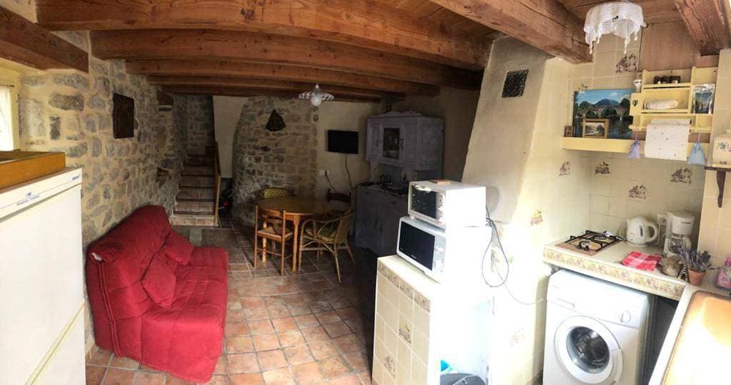 Foto 5 von 21: Holiday Home