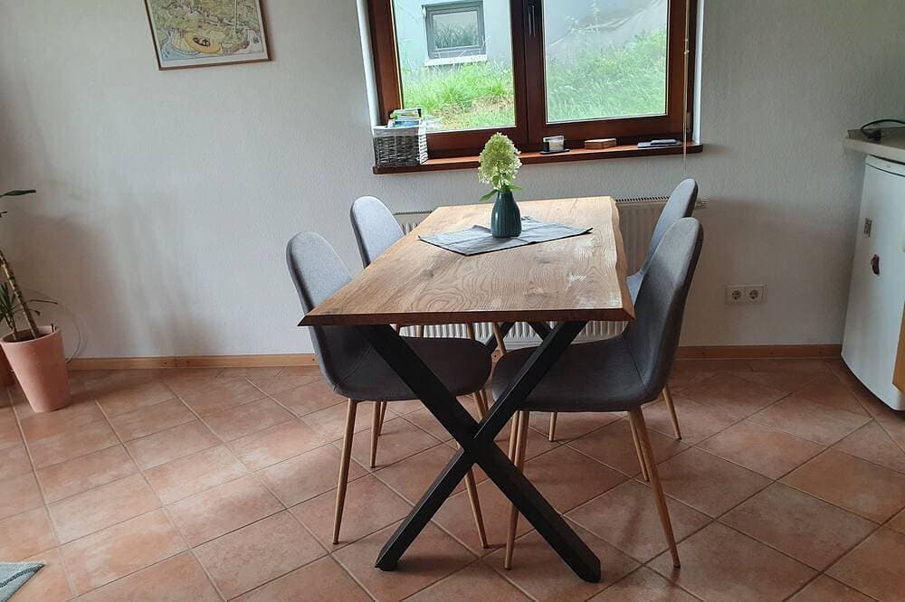 Foto 8 von 20: Ferienwohnung Hunsruecklust mit E-Bike-Verleih
