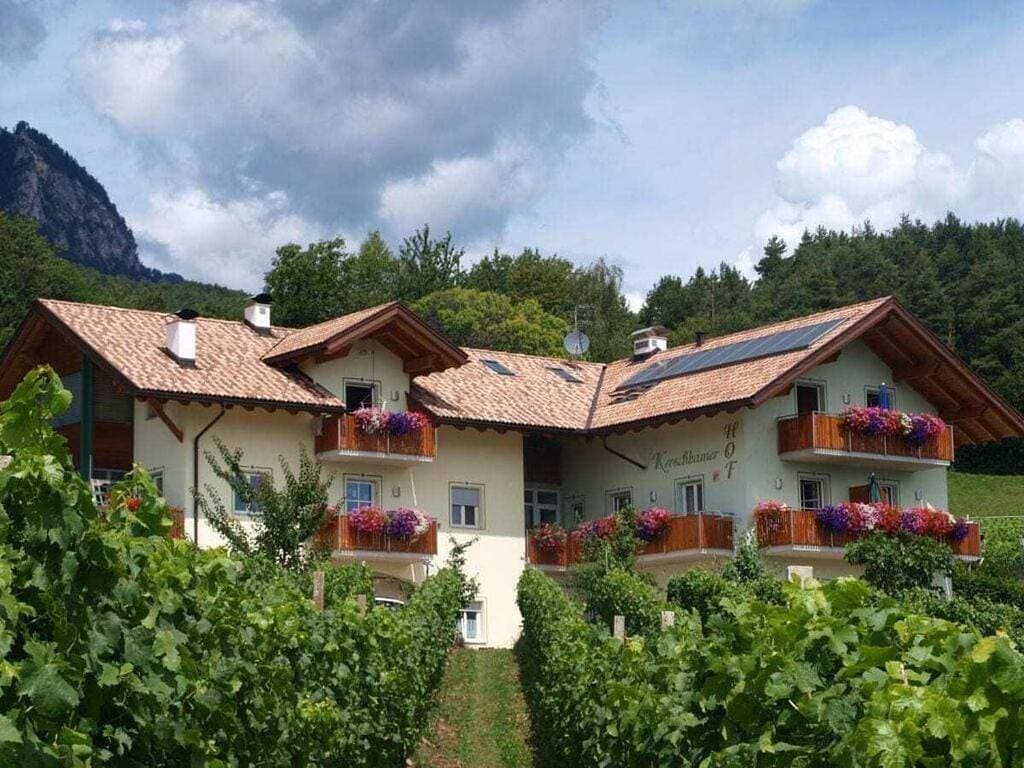 Foto 2 von 31: One-Bedroom Holiday Home