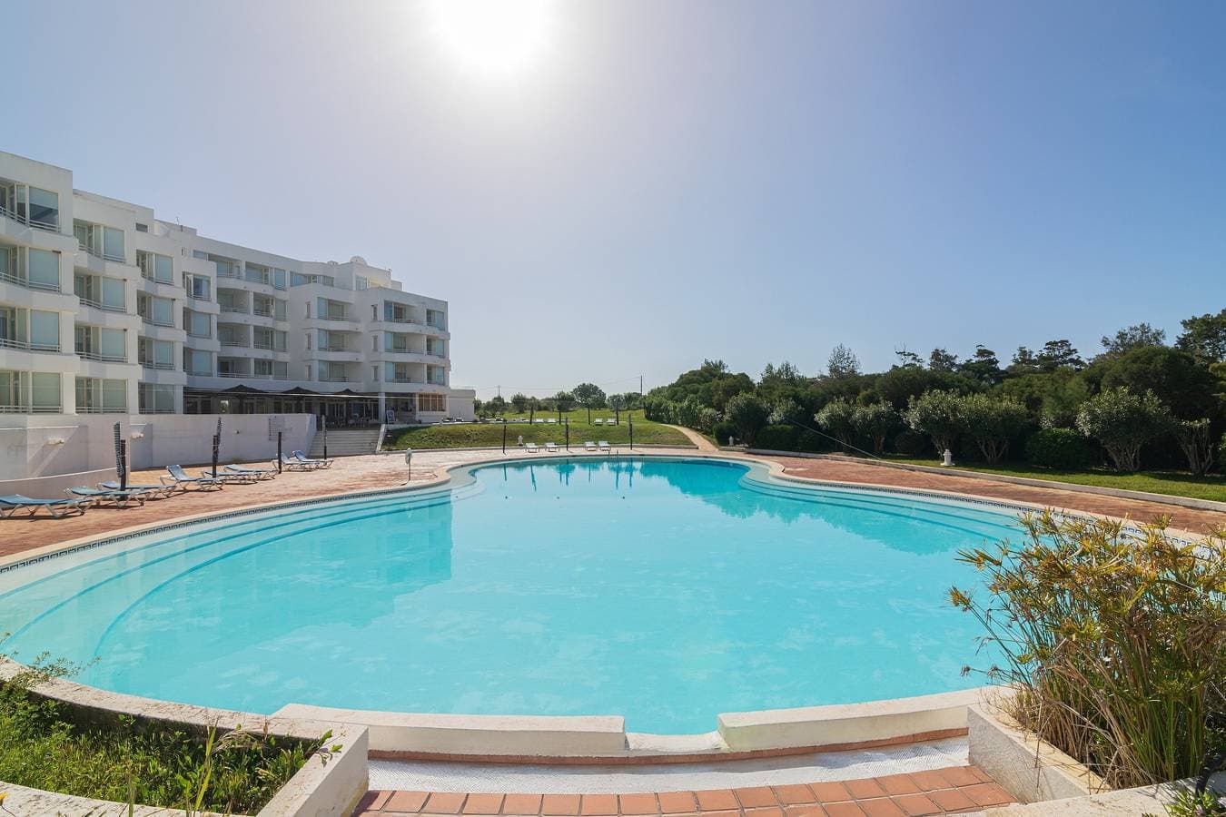 Blue Escape - Prainha, Alvor 1