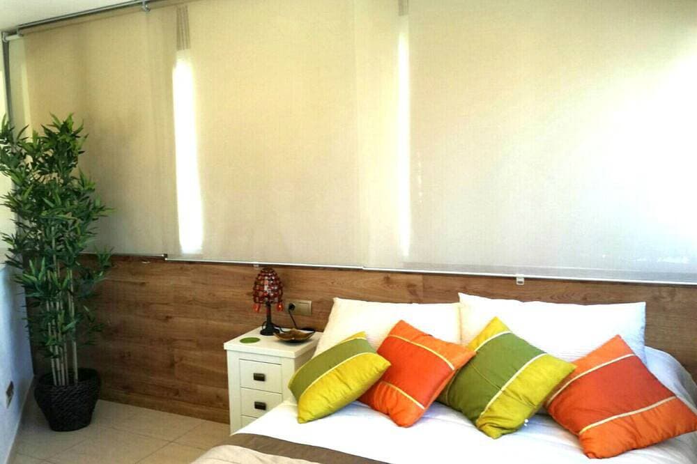 Foto 2 von 30: Torremolinos: Ferienwohnung - Torremolinos