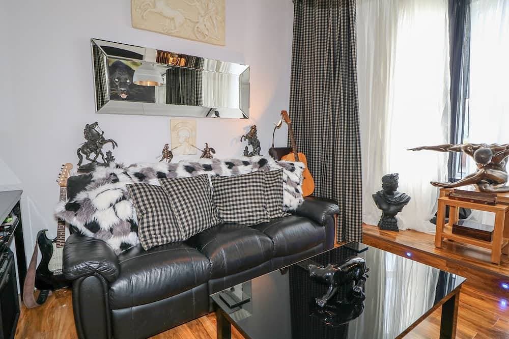 Foto 8 von 19: Strand- und Golfapartment, Castlerock