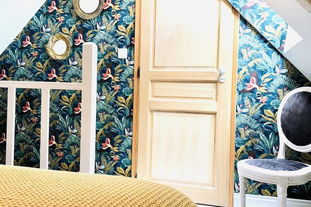 Foto 6 von 30: Charmantes Ferienhaus in der Normandie, 500 m vom Meer und D-Day entfernt
