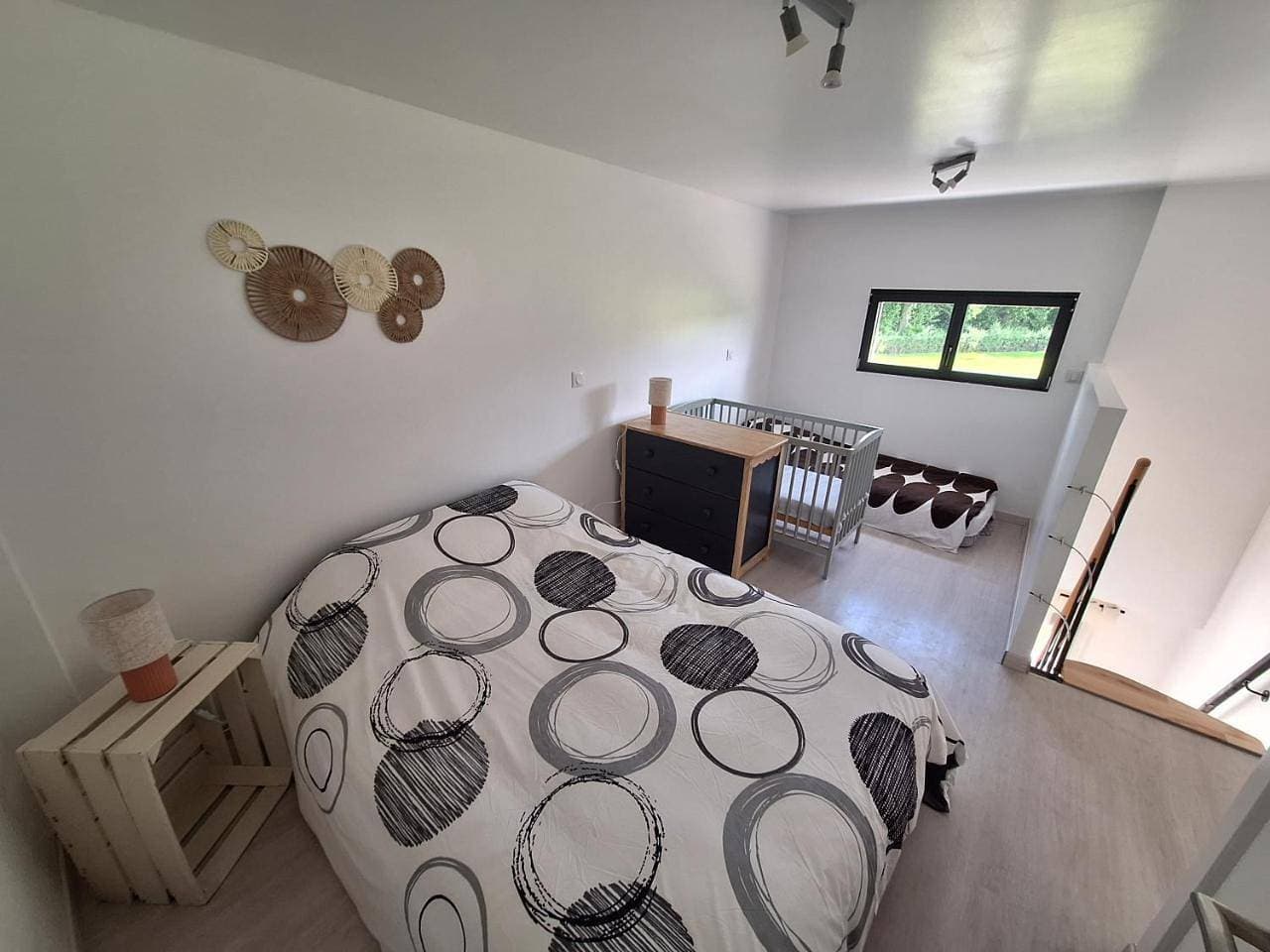 Foto 7 von 8: One-Bedroom House