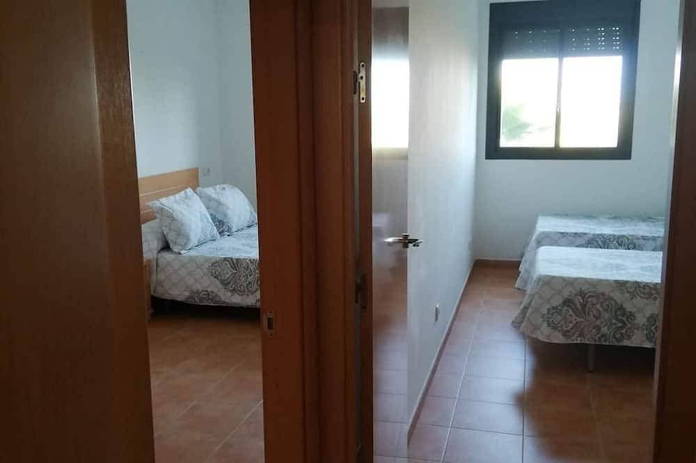 Foto 5 von 30: Ground Floor With Own Garden In Valle Del Este Golf!!