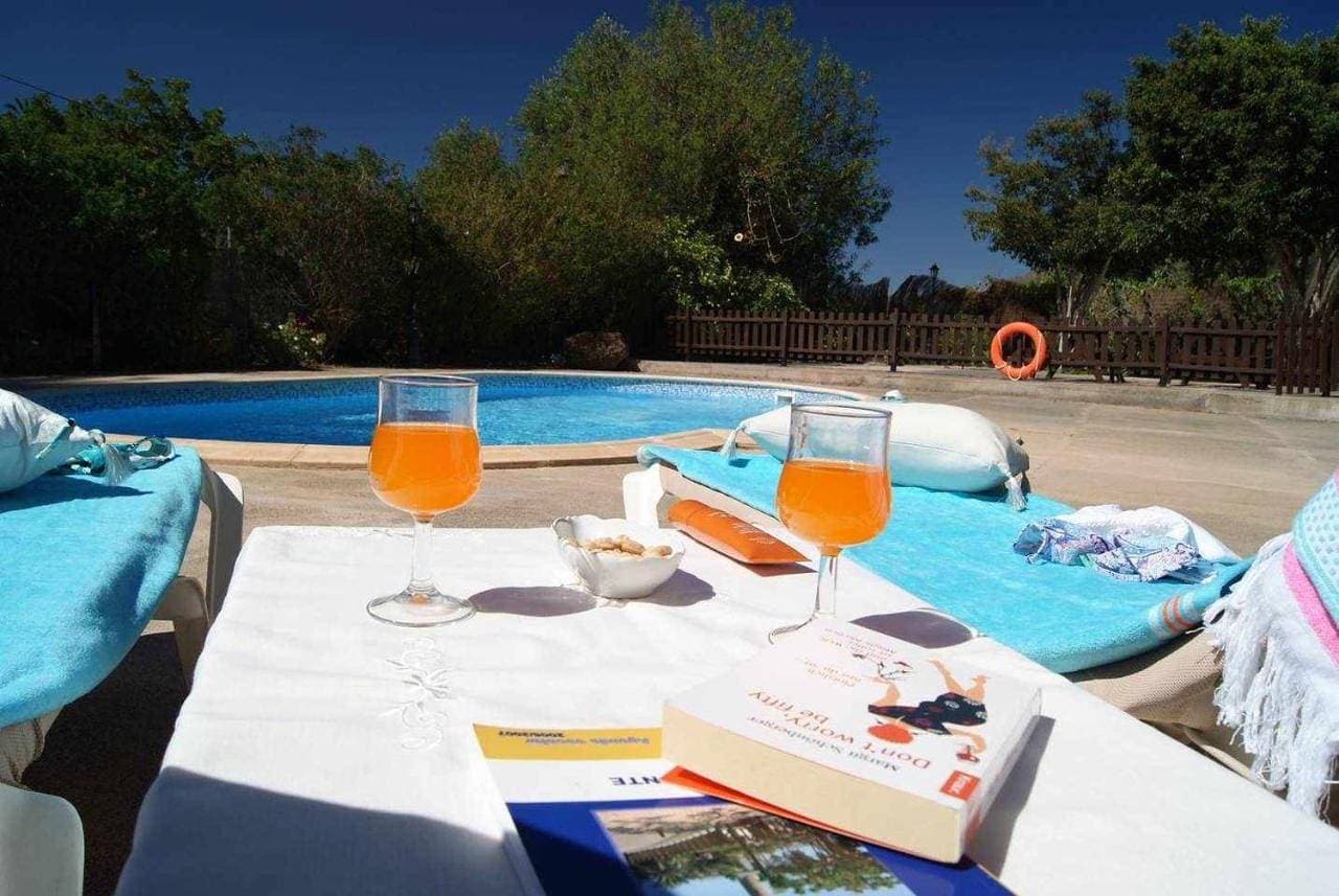 Foto 2 von 5: Holiday Home