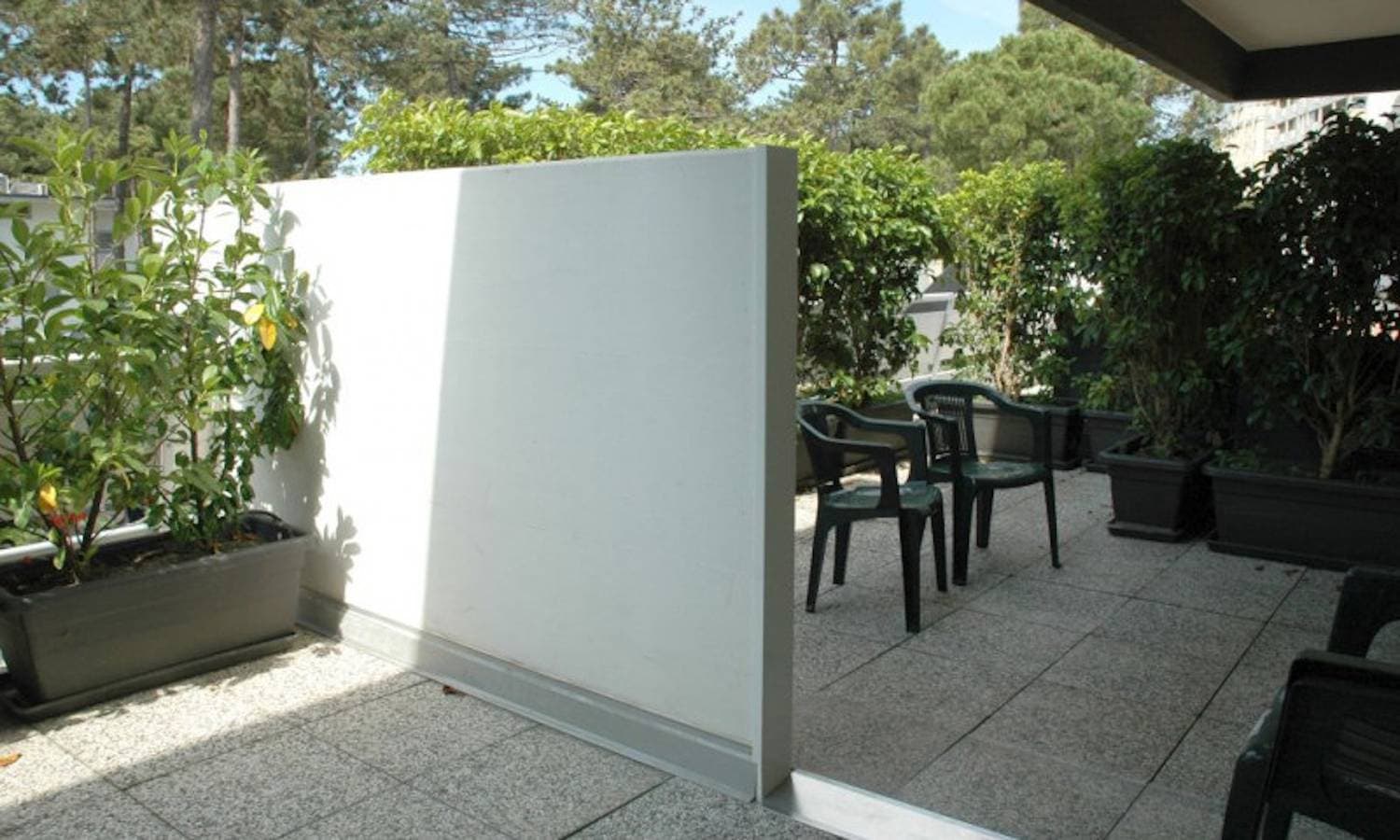 Foto 2 von 29: Komfortable Wohnung am Strand