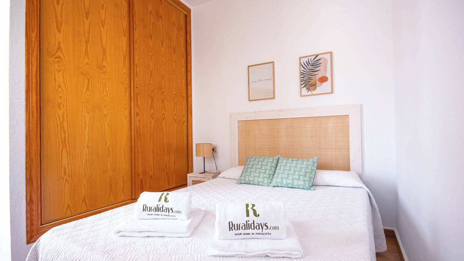 Foto 4 von 27: Casas María Carmona - Casa Luna Níjar by Ruralidays