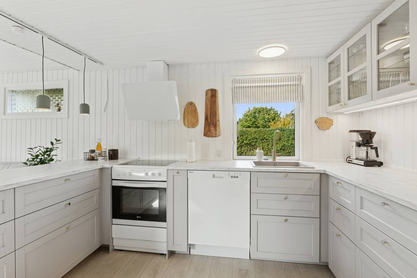 Foto 9 von 31: Ruhiges Ferienhaus mit Annex und schönem Außen
